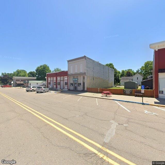 Photo of SANDSTONE APTS. Affordable housing located at 403 N OVID ST ELSIE, MI 48831