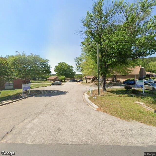 Photo of Housing Authority of the County of Wake. Affordable housing located at 100 Shannon Drive ZEBULON, NC 27597