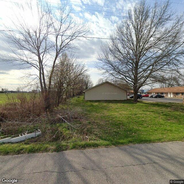 Photo of CAMPBELLSBURG APTS at R R 2 BOX 127A CAMPBELLSBURG, IN 