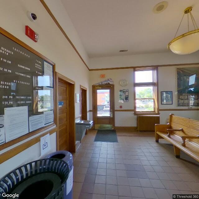 Photo of Northline Terrace. Affordable housing located at 105 20th St Mendota, IL 61342