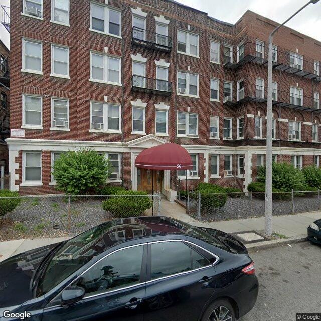 Photo of BRIAN J HONAN APTS. Affordable housing located at 35 BLAINE ST ALLSTON, MA 02134