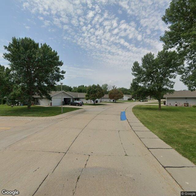 Photo of SOMERS POINT APTS II. Affordable housing located at 1118 W SOMERS PT FREMONT, NE 68025