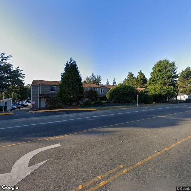 Photo of LAKE EMPIRE APTS. Affordable housing located at 1660 NEWMARK AVE COOS BAY, OR 97420
