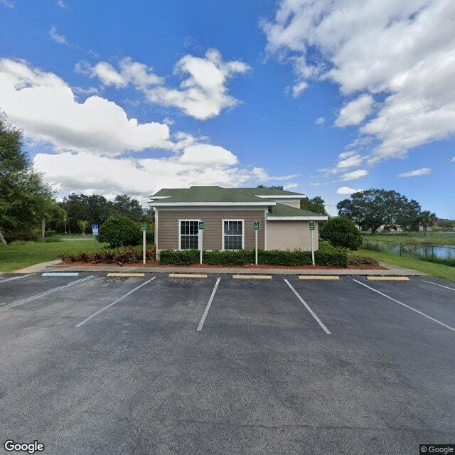 Photo of SONRISE VILLAS I. Affordable housing located at 53 SONRISE PL FELLSMERE, FL 32948