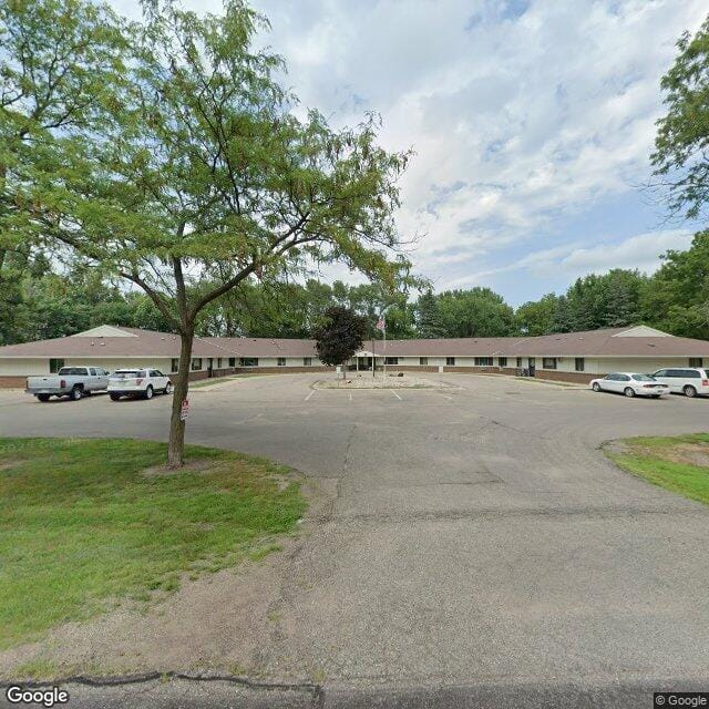Photo of Westside Apartments. Affordable housing located at 1851 26th St Slayton, MN 56172