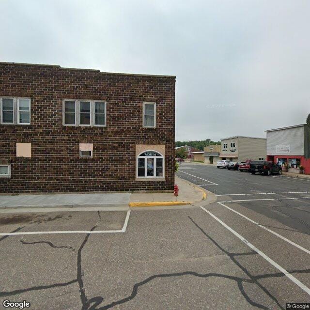 Photo of BLACK CREEK APTS. Affordable housing located at 330 N ASH ST OWEN, WI 54460