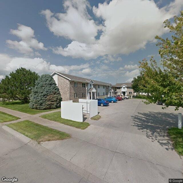 Photo of PINNACLE APTS OF COLUMBUS. Affordable housing located at 4503 19TH ST COLUMBUS, NE 68601