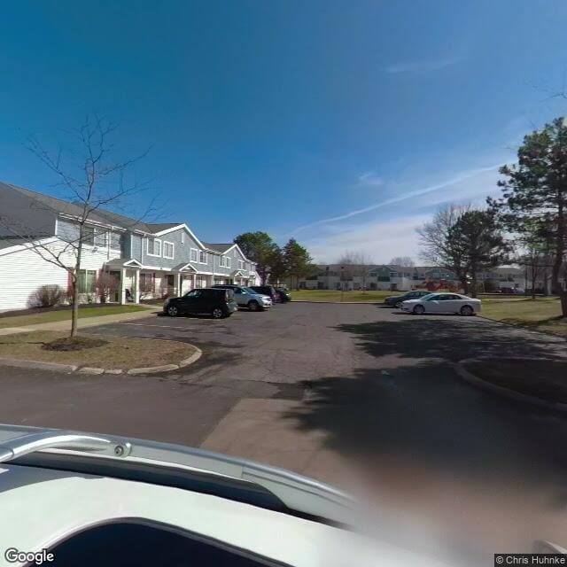 Photo of LIBERTY PLAZA. Affordable housing located at 253 ABBEYVILLE RD MEDINA, OH 44256