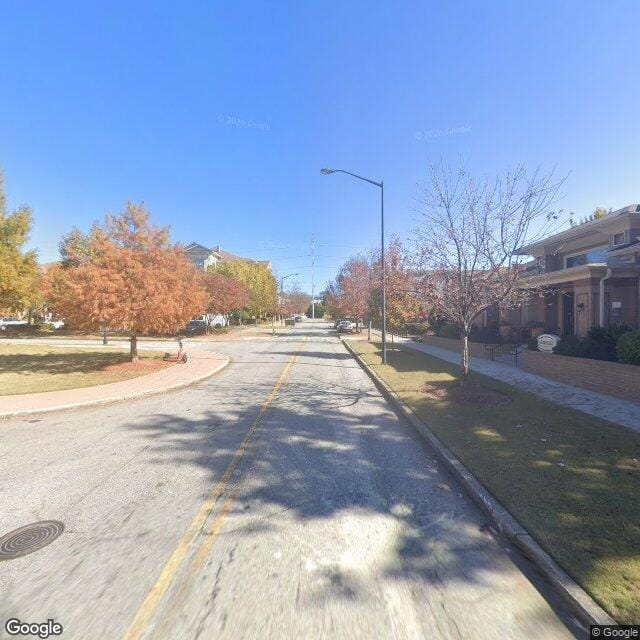 Photo of VERANDA AT AUBURN POINTE III at 315 TANNER ST SE ATLANTA, GA 30312