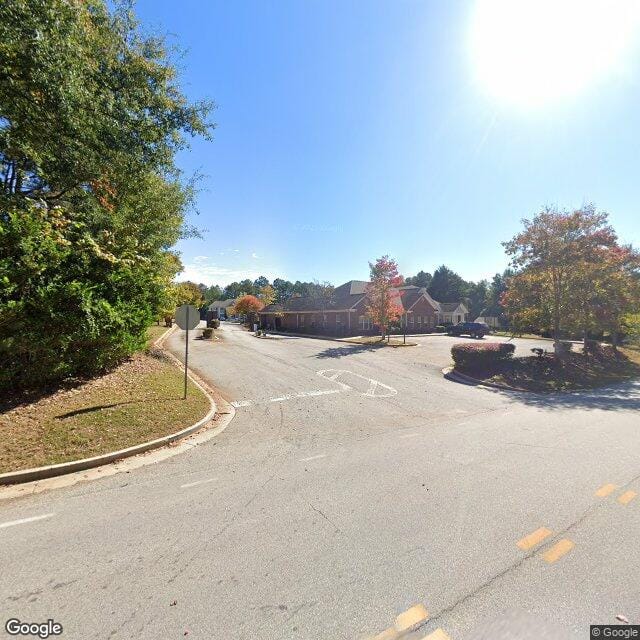 Photo of GREENVILLE COMMONS. Affordable housing located at 738 N DEPOT ST GREENVILLE, GA 30222