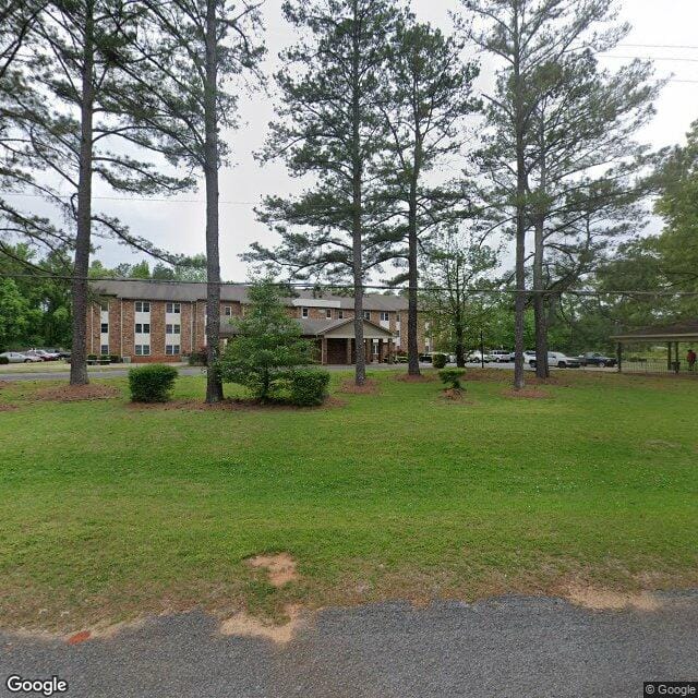 Photo of PERRY RIDGE APTS. Affordable housing located at 1005 FIKES FERRY RD MARION, AL 36756