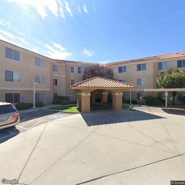 Photo of SOMERSET VILLAGE APTS. Affordable housing located at 3150 HARRISON ST KINGMAN, AZ 86401
