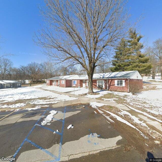 Photo of DEXTER APTS III. Affordable housing located at 9A APPLE CT DEXTER, MO 63841