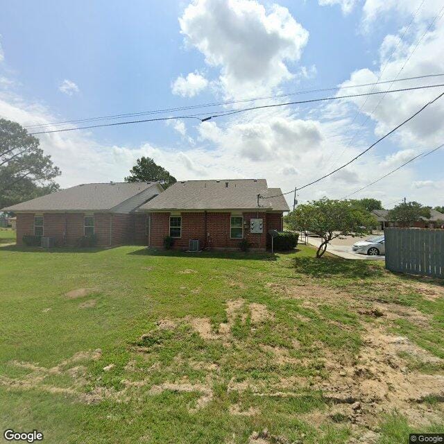 Photo of SOMERVILLE PLAZA. Affordable housing located at 785 THIRD ST SOMERVILLE, TX 77879