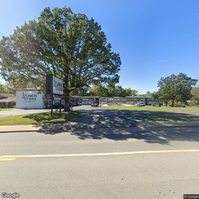 Photo of Sylamore Studios. Affordable housing located at 429 Sylamore Ave Mountain View, AR 72560