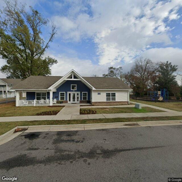 Photo of BEAL STREET SQUARE. Affordable housing located at 564 BEAL STREET ROCKY MOUNT, NC 27804