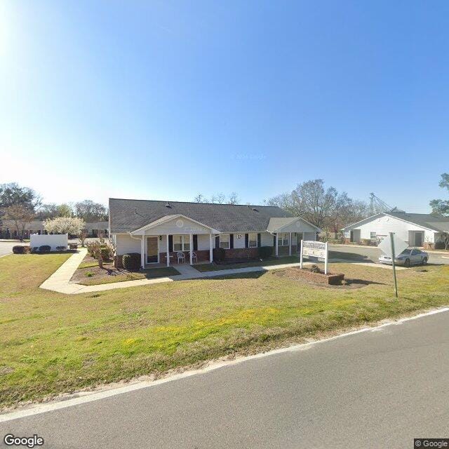 Photo of CARSON VILLAGE. Affordable housing located at 47 SHORT ST WRIGHTSVILLE, GA 31096