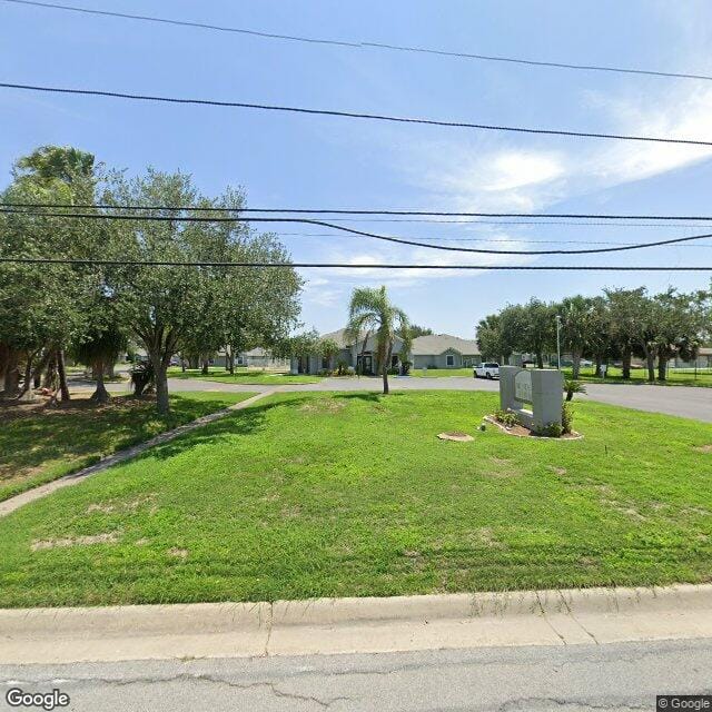 Photo of WINDSTAR APTS. Affordable housing located at 2802 N SEVENTH ST HARLINGEN, TX 78550