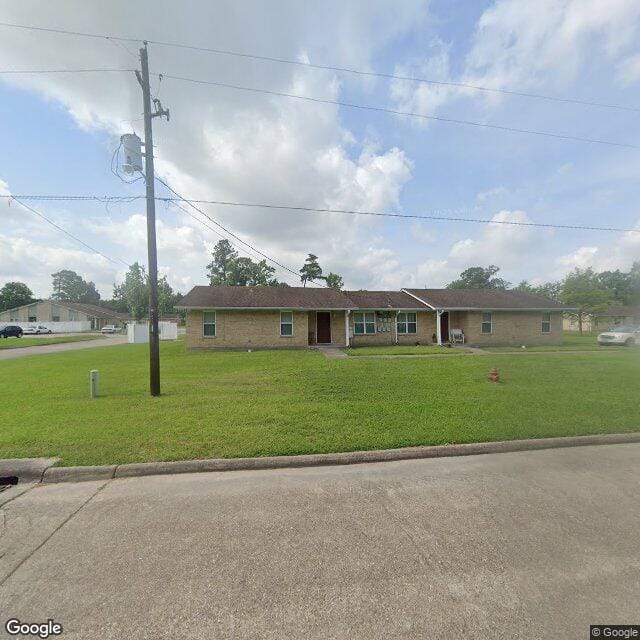 Photo of PARK PLACE APTS at 100 CAMPBELL ST CLEVELAND, TX 77327