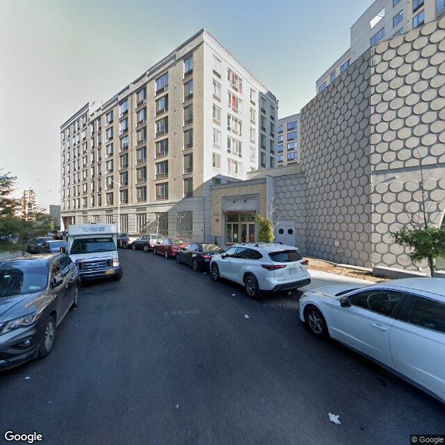 Photo of Bronx Commons. Affordable housing located at 1039 Washington Ave Bronx, NY 10456