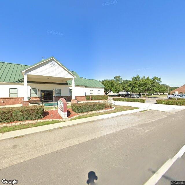 Photo of BLUE SPRUCE APTS at 2801 COOPER RD PICAYUNE, MS 39466