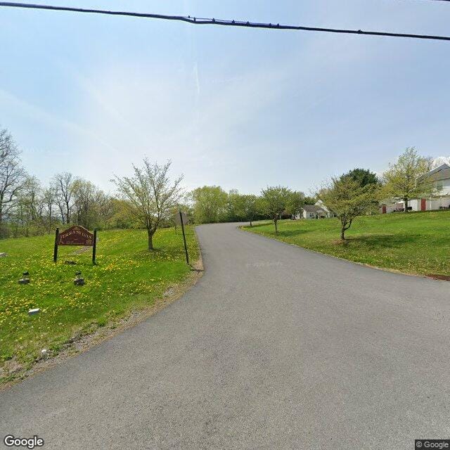 Photo of TERRA SYLVAN at 101 TERRA SYLVAN LN BELLEFONTE, PA 16823