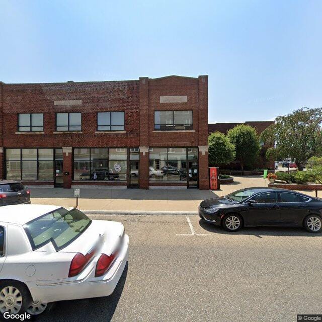 Photo of Housing Authority of the County of Lawrence, IL.. Affordable housing located at 1109 12th St LAWRENCEVILLE, IL 62439
