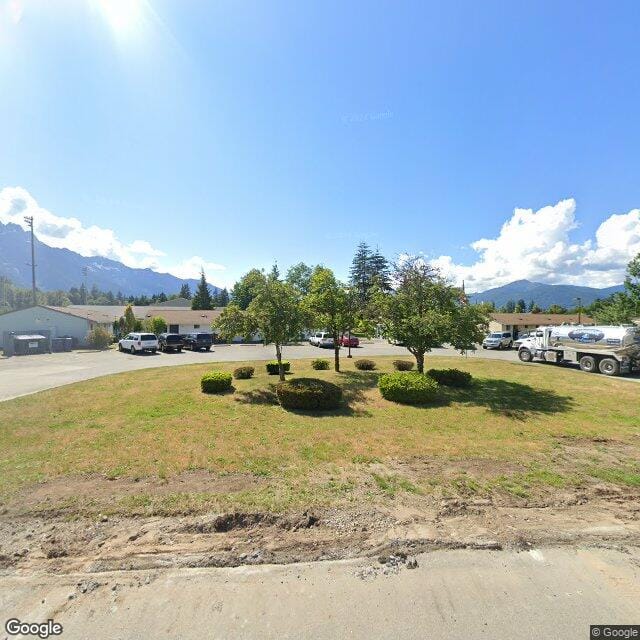 Photo of WHITEHORSE APARTMENTS. Affordable housing located at 555 ELWELL ST DARRINGTON, WA 98241