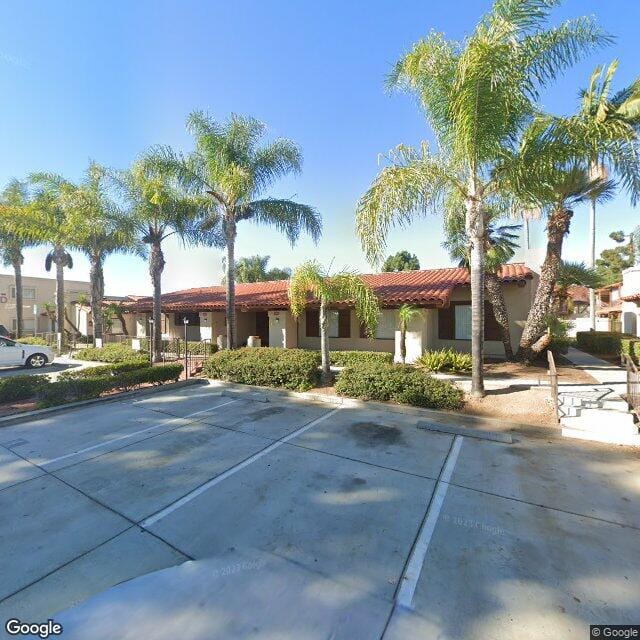 Photo of PALOMAR APTS. Affordable housing located at 171 PALOMAR ST CHULA VISTA, CA 91911
