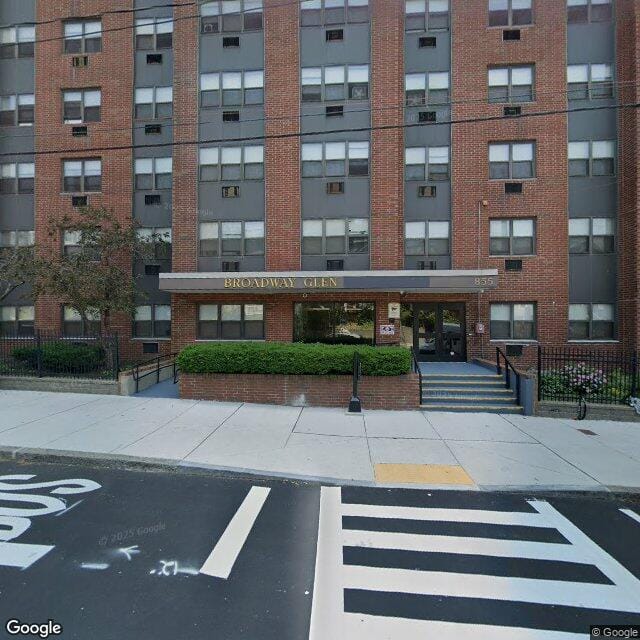 Photo of BROADWAY GLEN APTS. Affordable housing located at 855 BROADWAY CHELSEA, MA 02150