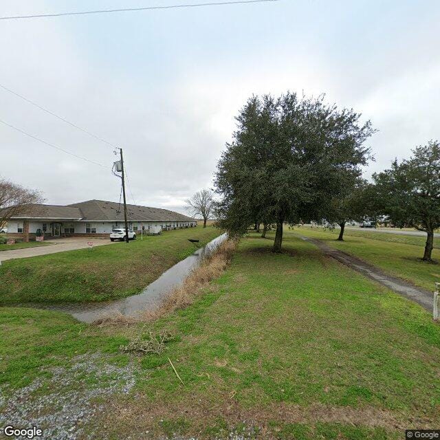 Photo of Morse Manor. Affordable housing located at 122 E Duson St Morse, LA 70559