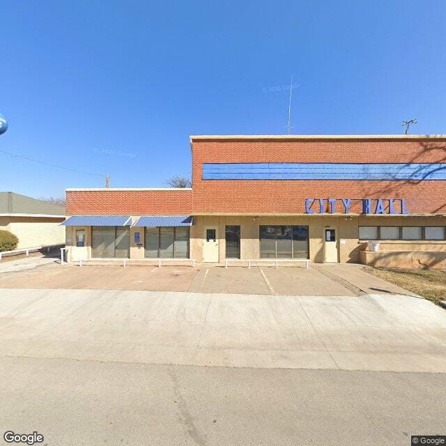 Photo of Housing Authority of the City of Winters. Affordable housing located at 300 N GRANT Street WINTERS, TX 79567