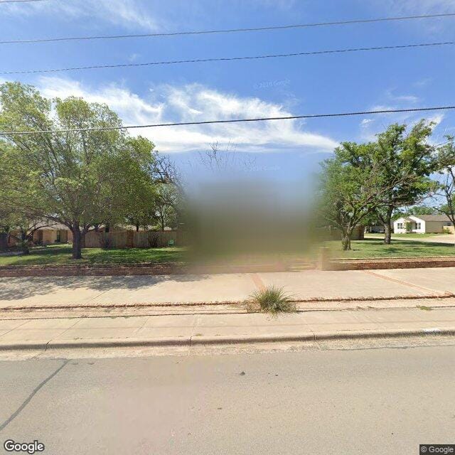 Photo of Golden Terrace IV. Affordable housing located at 1911 Martha Ann Blvd Snyder, TX 79549