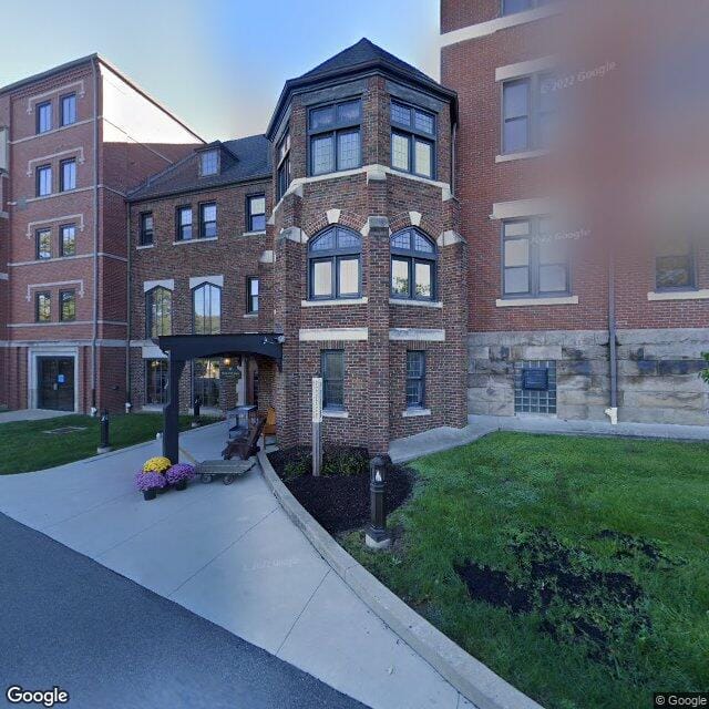 Photo of SISTERS OF ST JOSEPH. Affordable housing located at 1020 W STATE ST BADEN, PA 15005
