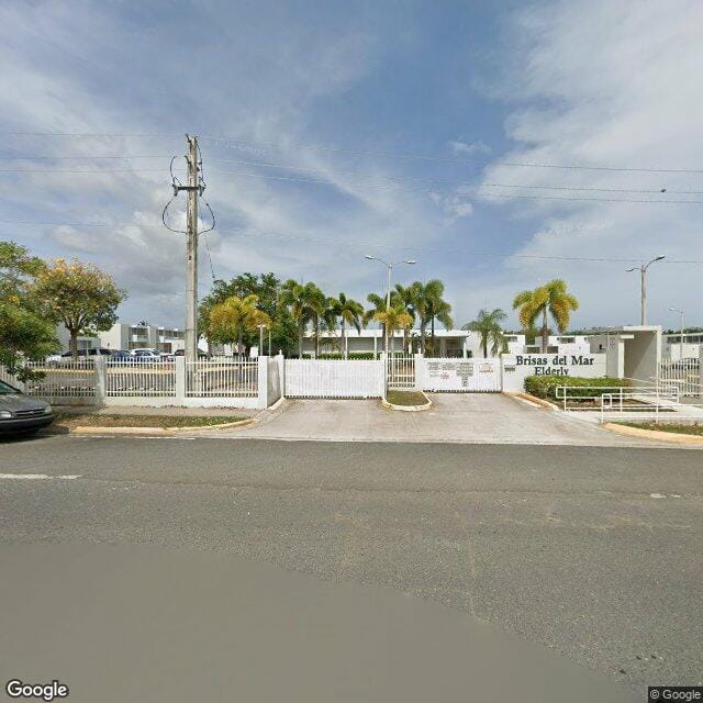 Photo of BRISAS DEL MAR ELDERLY. Affordable housing located at 200 CALLE ARNALDO BRISTOL GUAYAMA, PR 00784