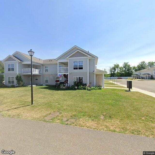 Photo of CHAMPLAIN COMMONS. Affordable housing located at 11 SAMUEL WAY SCRIBA, NY 13126