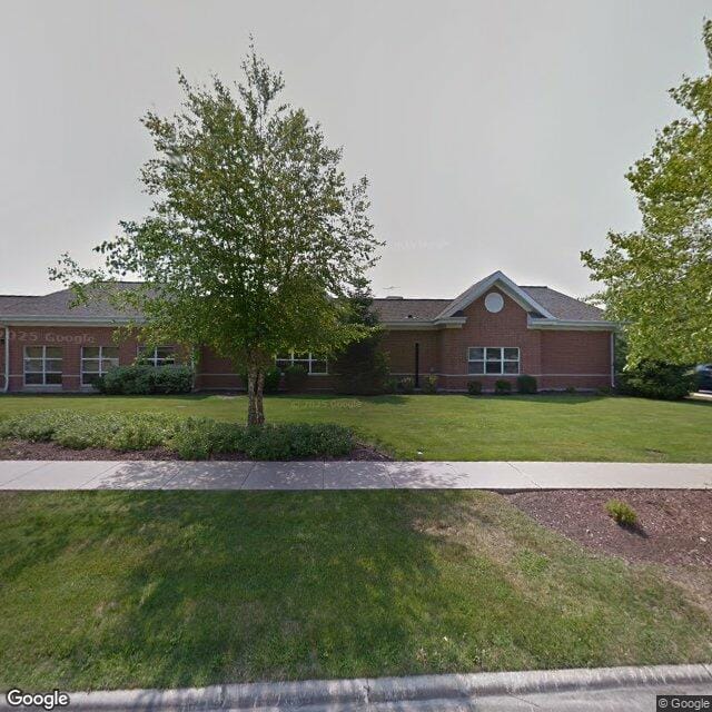 Photo of THE POINTE AT KILPATRICK. Affordable housing located at 14230 KILPATRICK AVE CRESTWOOD, IL 60445