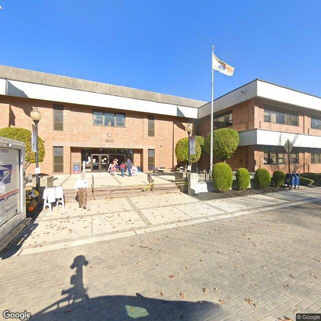 Photo of Clifton Housing Authority. Affordable housing located at City Hall CLIFTON, NJ 07013