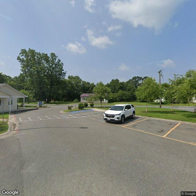 Photo of SUNSHINE VILLAGE. Affordable housing located at 22 BRADLEY COURT POCOMOKE CITY, MD 21851