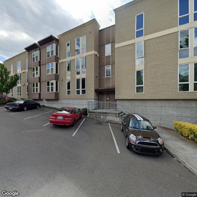 Photo of ANDREW'S GLEN at 4220 FACTORIA BLVD SE BELLEVUE, WA 98006