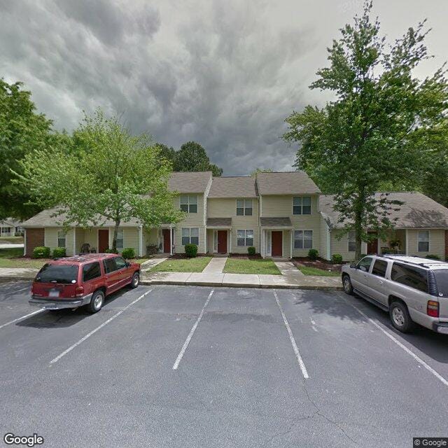 Photo of Maple Ridge Apartments. Affordable housing located at 200 Guerin Rd Holly Springs, NC 27540
