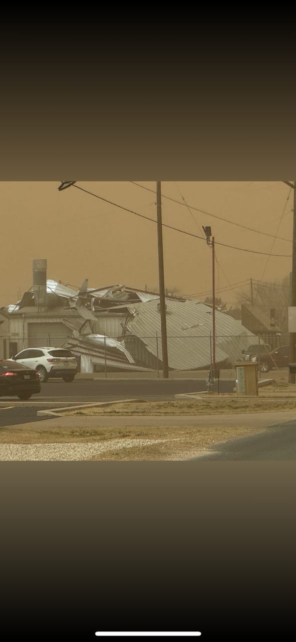 Photo of Housing Authority of Rotan. Affordable housing located at P.O. DRAWER J ROTAN, TX 79546