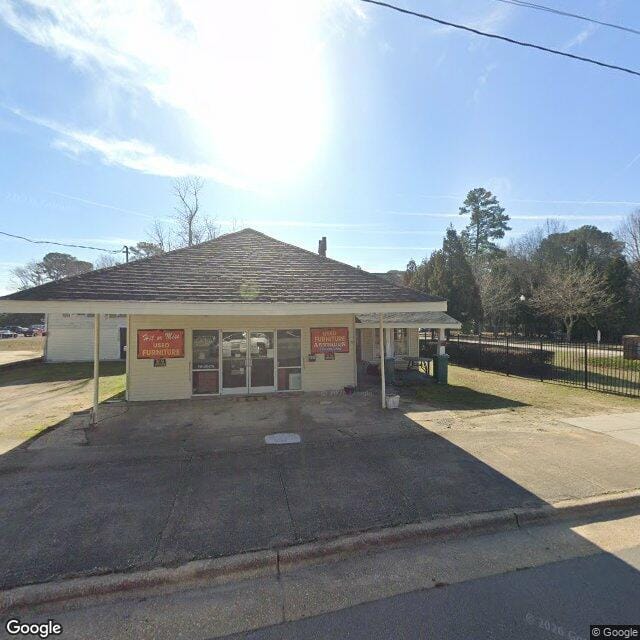 Photo of SAMPSON SQUARE. Affordable housing located at 804 COLLEGE ST CLINTON, NC 28328