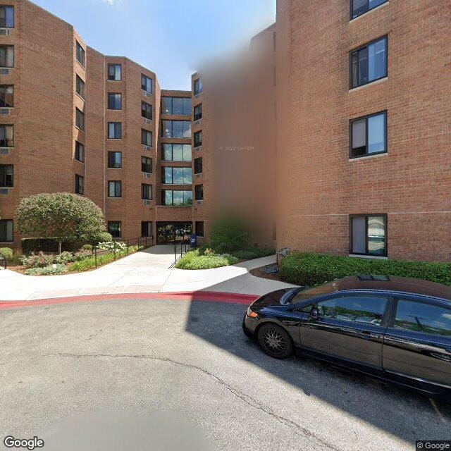 Photo of ANCHOR SENIOR LIVING. Affordable housing located at 325 S YORK RD BENSENVILLE, IL 60106