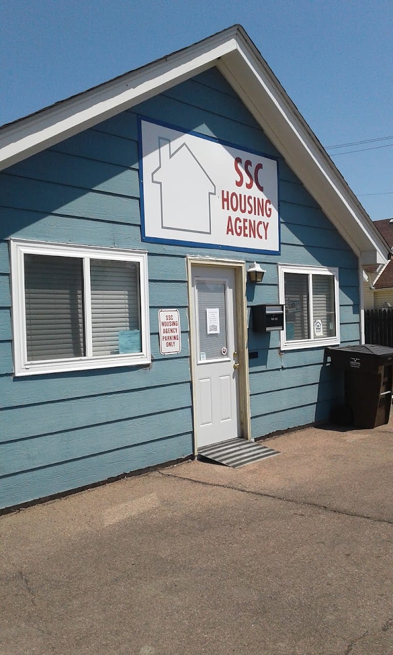 Photo of South Sioux City Housing Agency at 118 E 21st St SOUTH SIOUX CITY, NE 68776