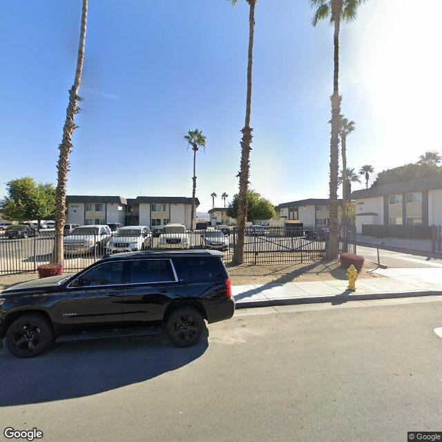 Photo of SUMMER FIELD. Affordable housing located at 83 421 CAPRICORN ST INDIO, CA 