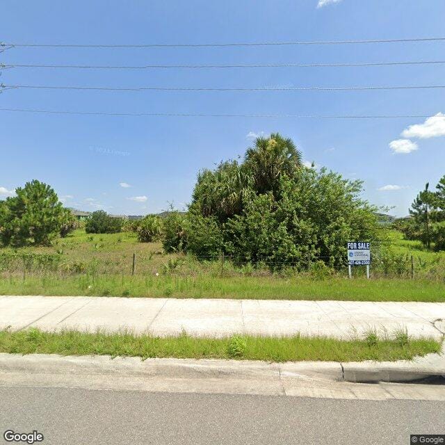 Photo of Riverbend Landings. Affordable housing located at 3750 Rosewater Pl Sanford, FL 32771