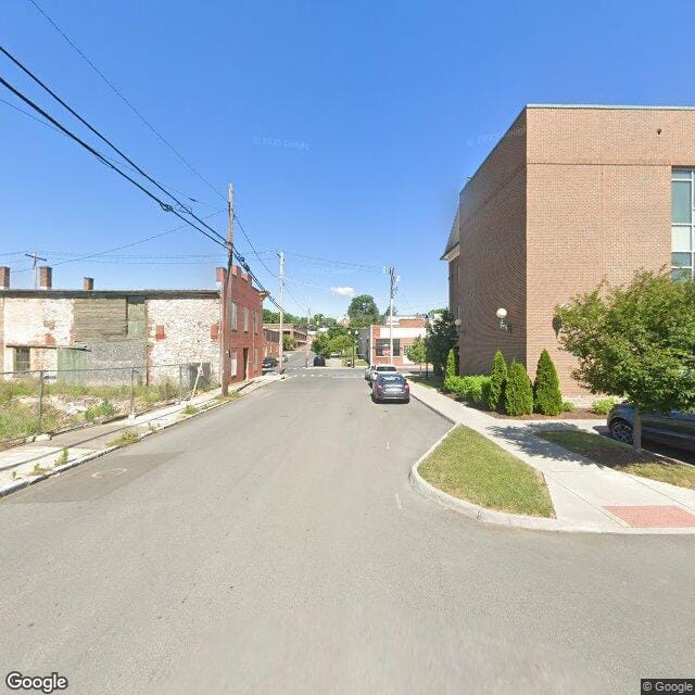 Photo of BAKER STREET APTS at 212 BAKER ST WINCHESTER, VA 22601