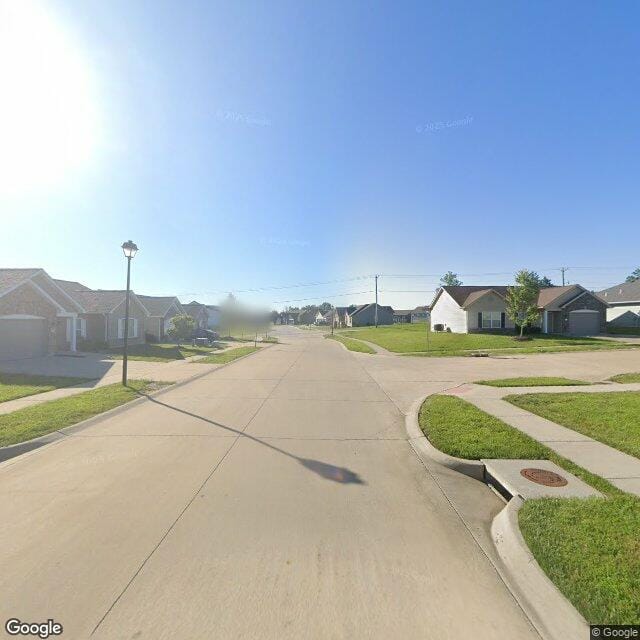 Photo of CHESTNUT RIDGE. Affordable housing located at 973 MAIN STREET MOSCOW MILLS, MO 63362