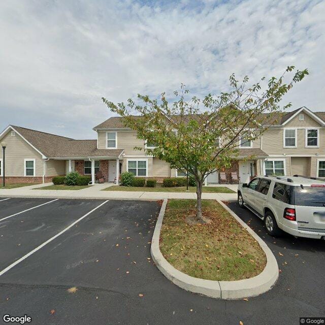 Photo of RAYSTOWN CROSSING at 1000 RAYSTOWN CIR SHIPPENSBURG, PA 17257